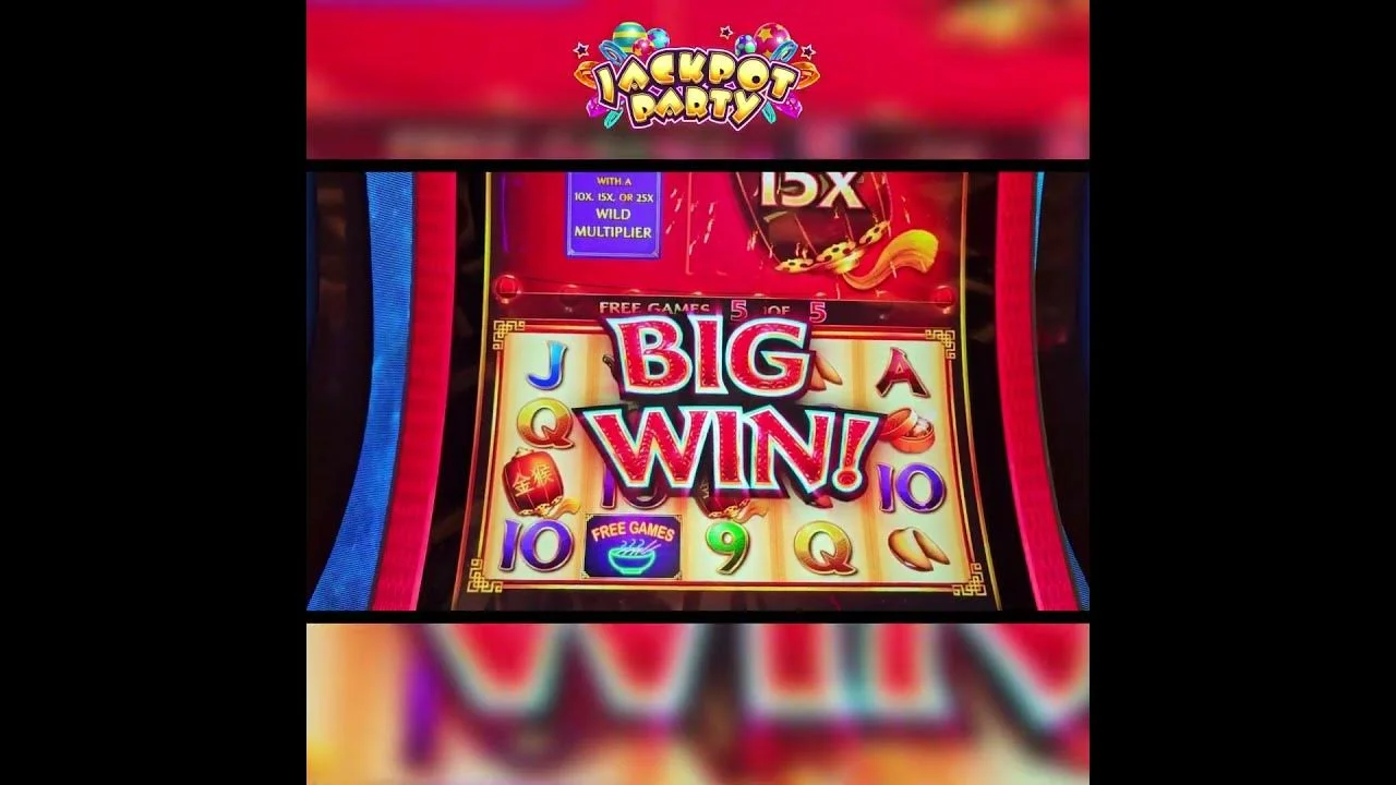 Best slots real money