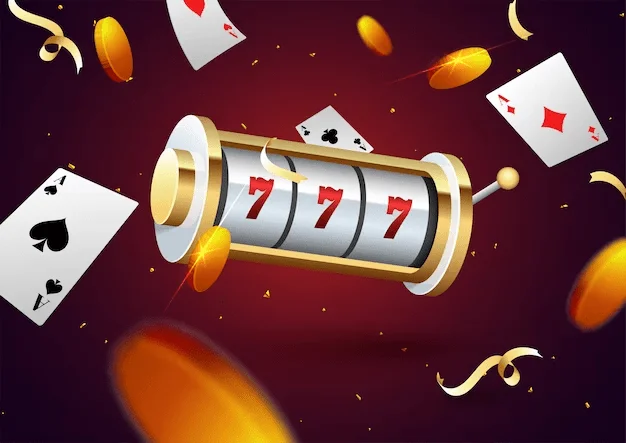 Eternal slots casino login