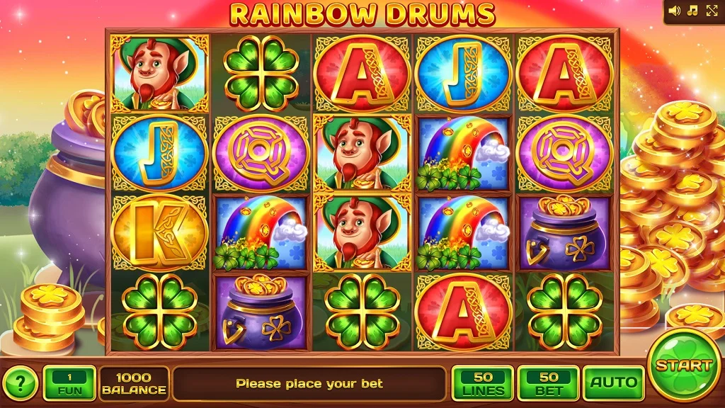 Slots with highest rtp