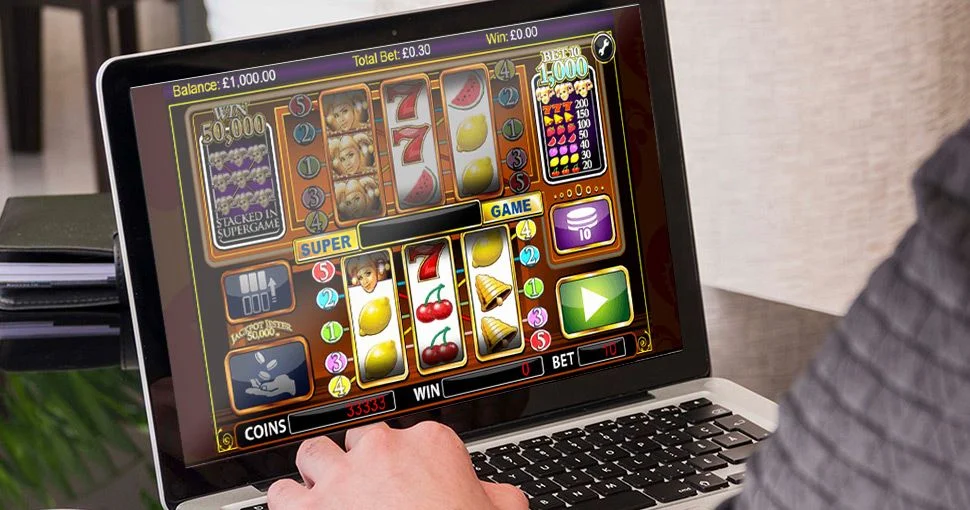 Wow slots